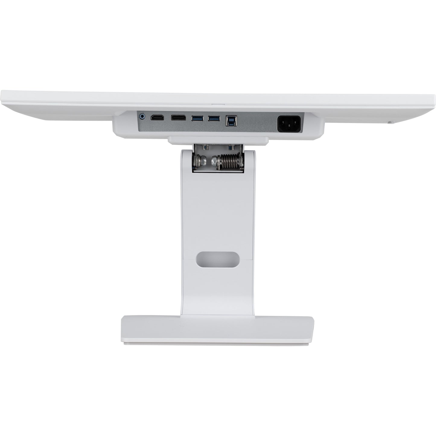 iiyama ProLite computer monitor 54.6 cm (21.5") 1920 x 1080 pixels Full HD LCD Touchscreen Table White