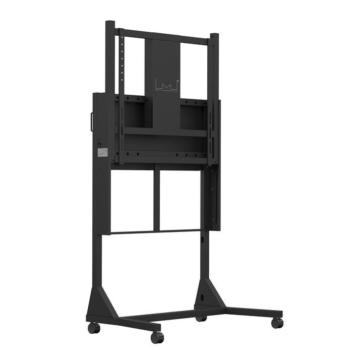 Multibrackets M Motorized Floorstand 80 kg Black HD