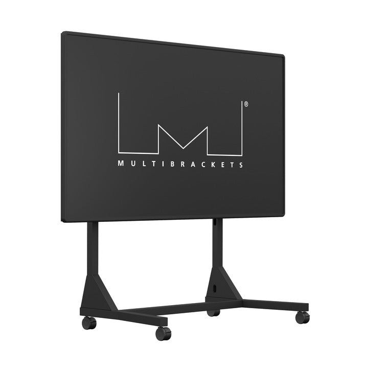 Multibrackets M Motorized Floorstand 80 kg Black HD