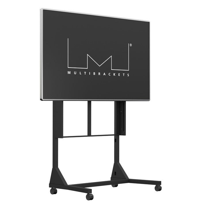 Multibrackets M Motorized Floorstand 80 kg Black HD