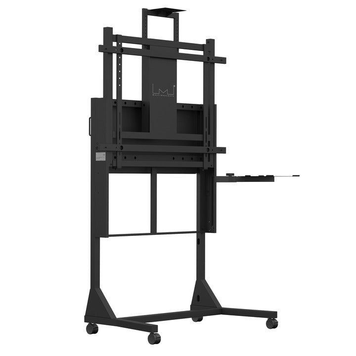 Multibrackets M Motorized Floorstand 80 kg Black HD