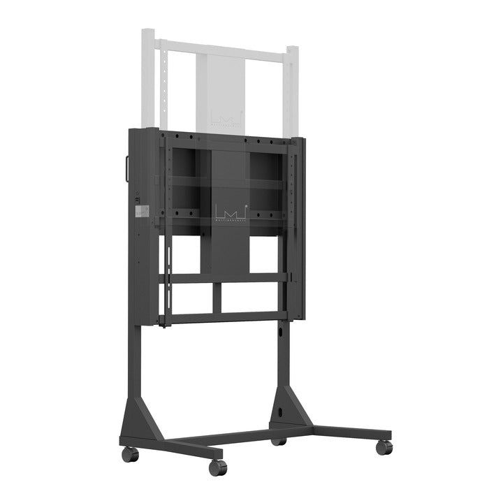 Multibrackets M Motorized Floorstand 80 kg Black HD
