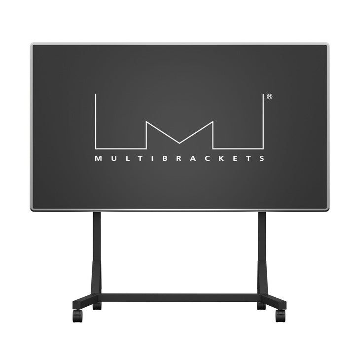 Multibrackets M Motorized Floorstand 80 kg Black HD