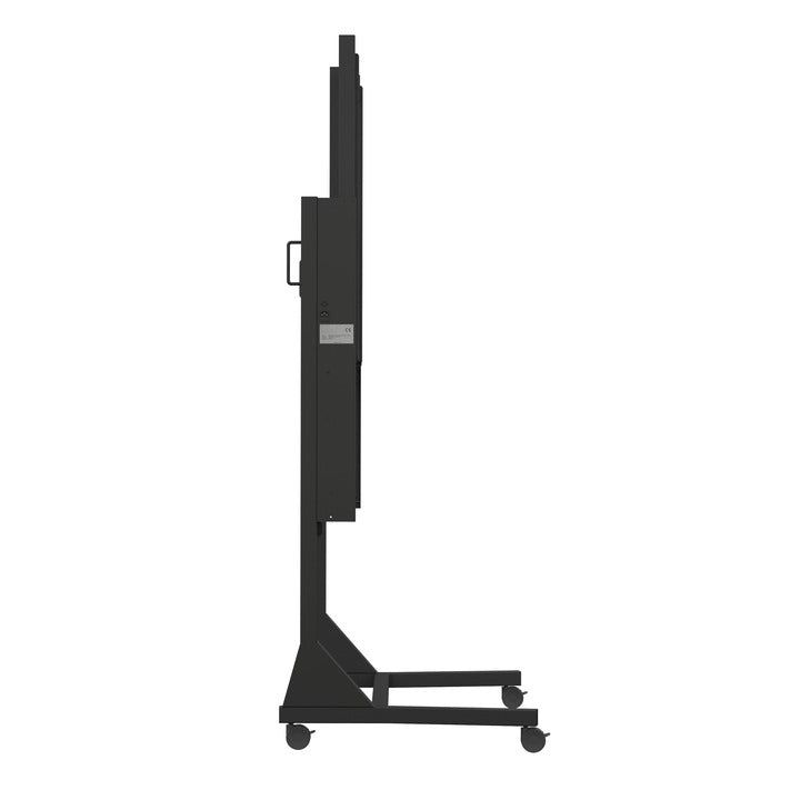 Multibrackets M Motorized Floorstand 160 kg Black SD