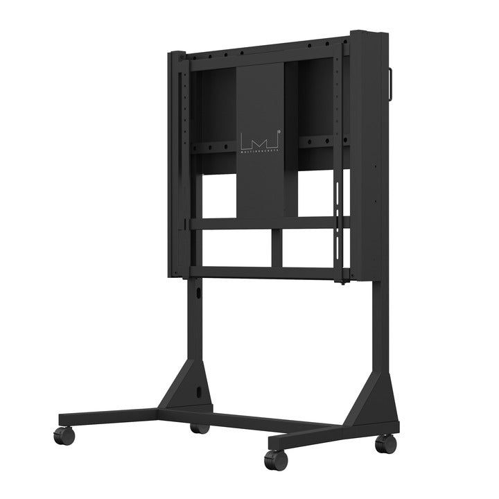 Multibrackets M Motorized Floorstand 160 kg Black SD