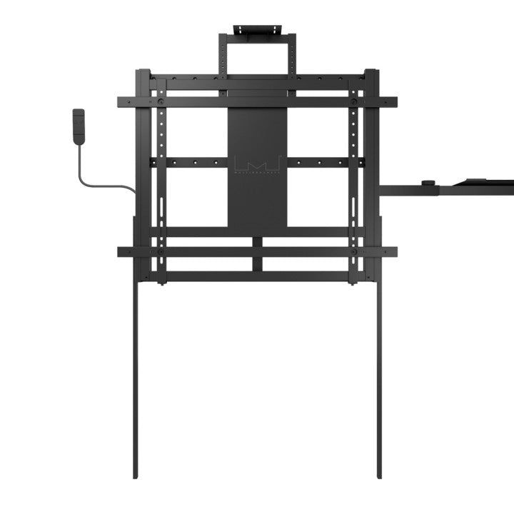 Multibrackets M Motorized Wallmount 160 kg Black SD