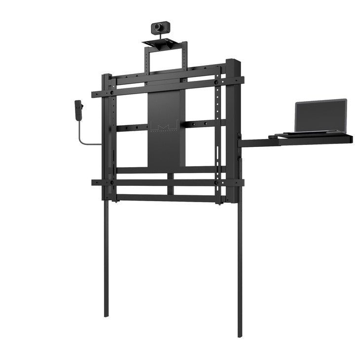 Multibrackets M Motorized Wallmount 160 kg Black SD