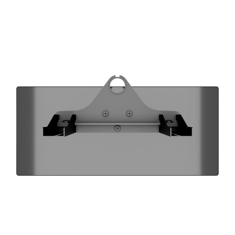 Multibrackets M VESA Tablestand Turn Black X Small MAX 200x200