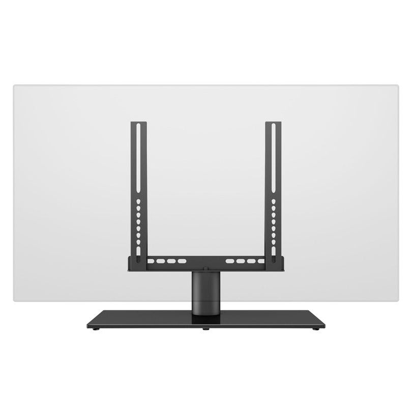 Multibrackets M VESA Tablestand Turn Black Small MAX 300x300