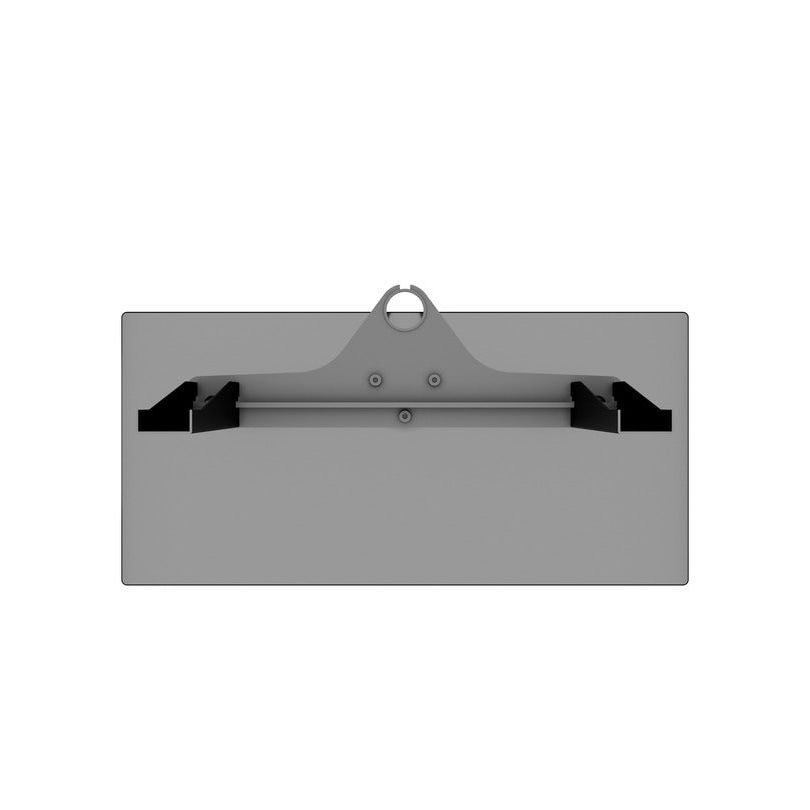 Multibrackets M VESA Tablestand Turn Black Small MAX 300x300