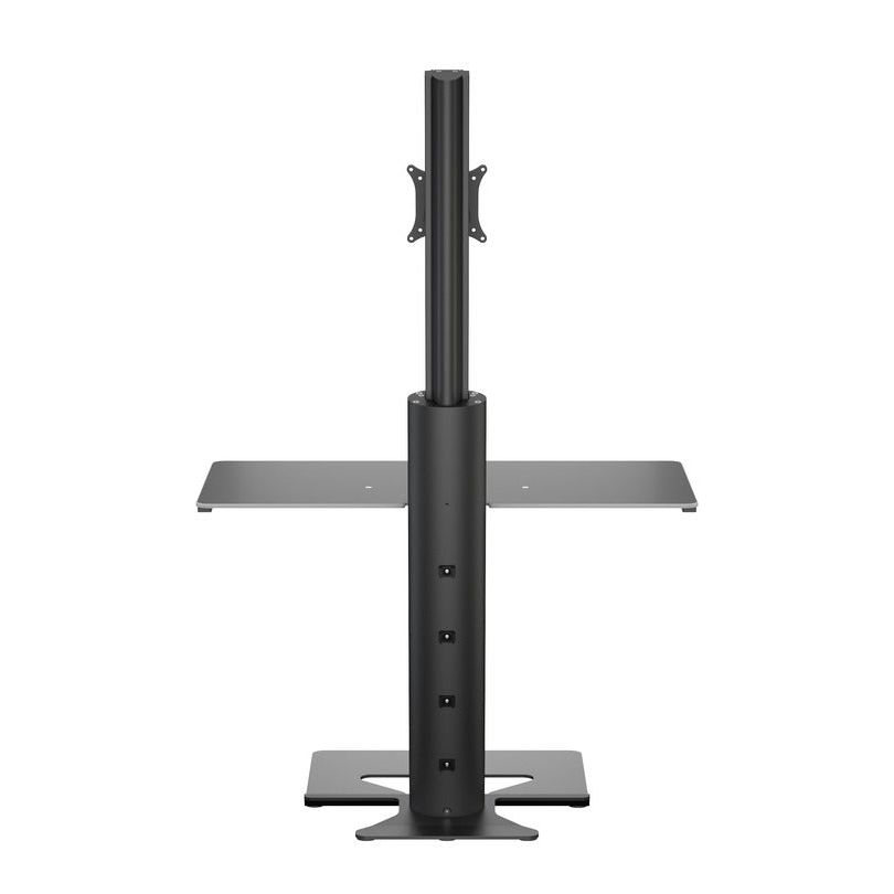 Multibrackets M Easy Stand Desktop Black
