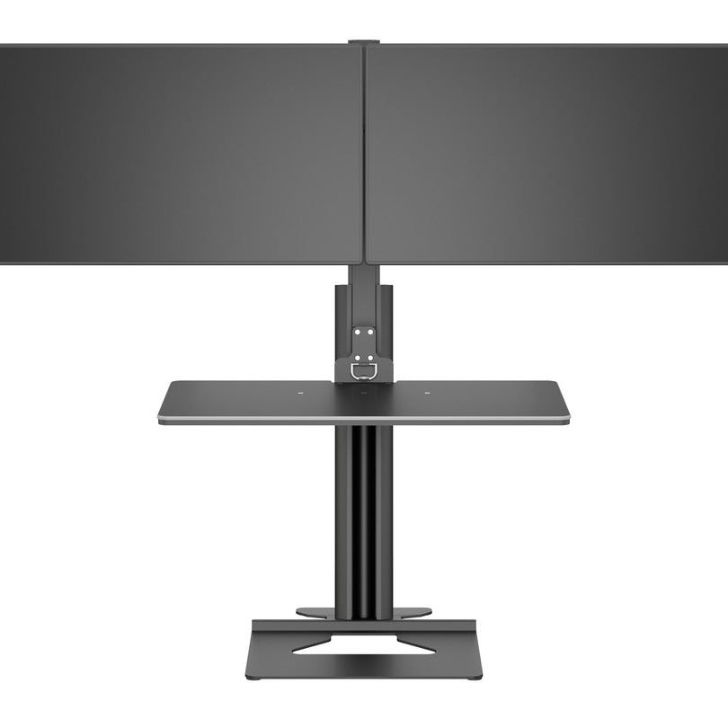 Multibrackets M Easy Stand Desktop Black