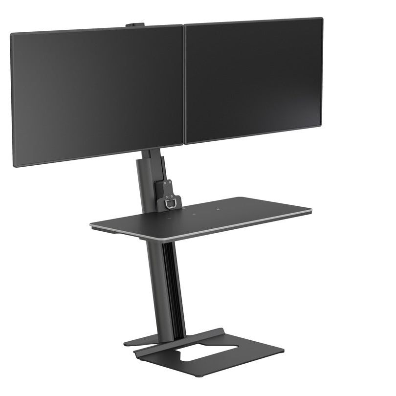 Multibrackets M Easy Stand Desktop Black