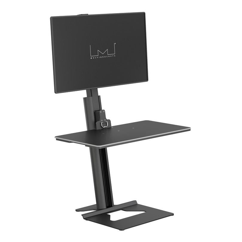 Multibrackets M Easy Stand Desktop Black