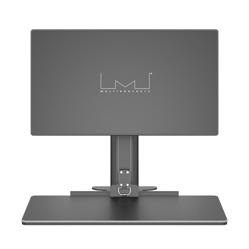 Multibrackets M Easy Stand Desktop Black