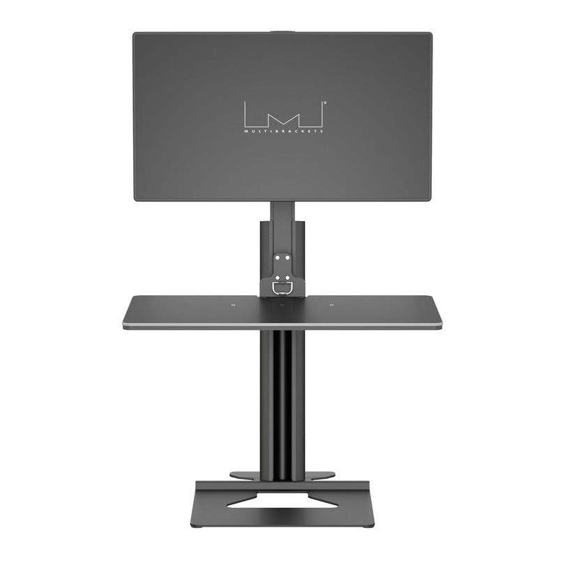 Multibrackets M Easy Stand Desktop Black