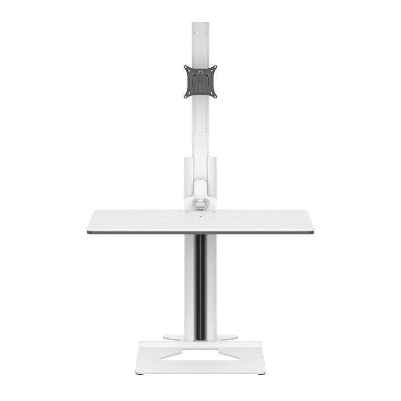 Multibrackets M Easy Stand Desktop White