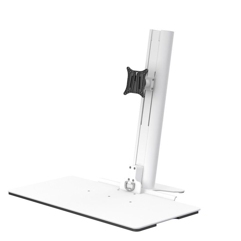 Multibrackets M Easy Stand Desktop White