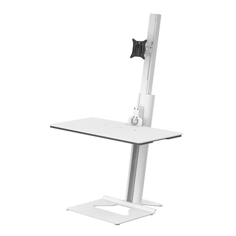 Multibrackets M Easy Stand Desktop White