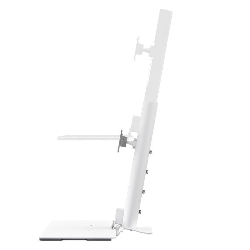 Multibrackets M Easy Stand Desktop White