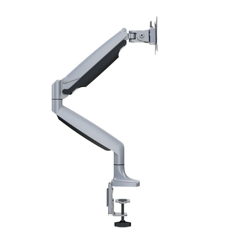 Multibrackets M Deskmount Gas Spring Single Silver