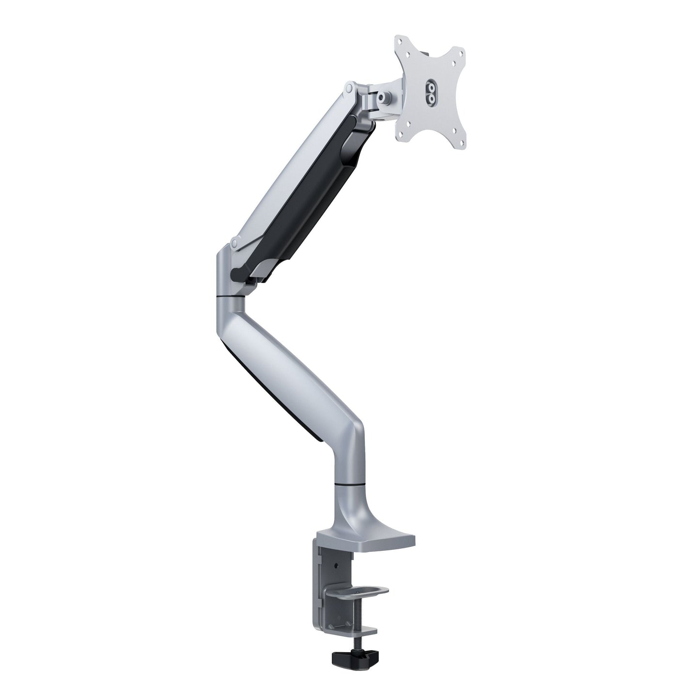 Multibrackets M Deskmount Gas Spring Single Silver