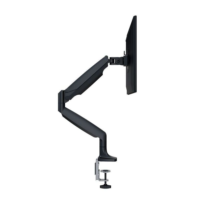 Multibrackets M Deskmount Gas Spring Single Black