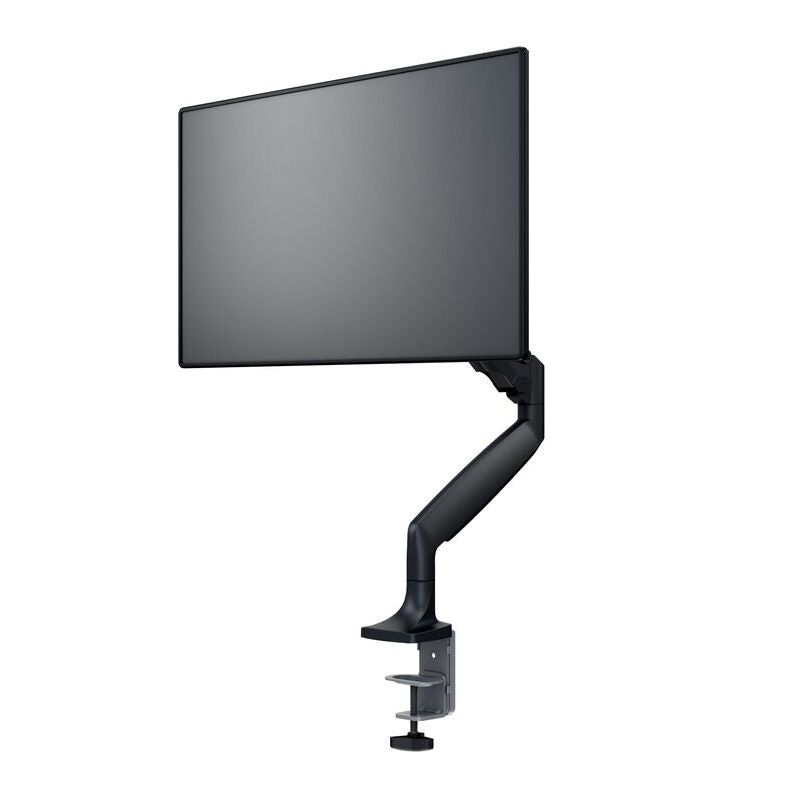 Multibrackets M Deskmount Gas Spring Single Black