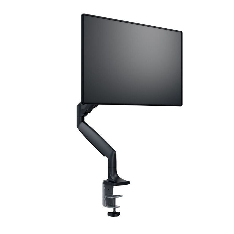 Multibrackets M Deskmount Gas Spring Single Black