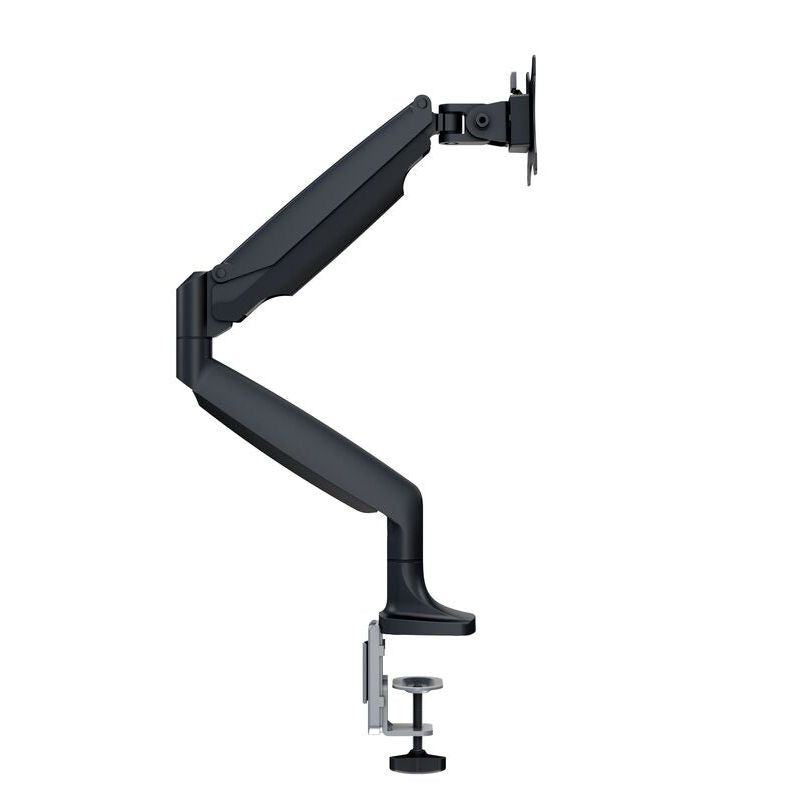 Multibrackets M Deskmount Gas Spring Single Black