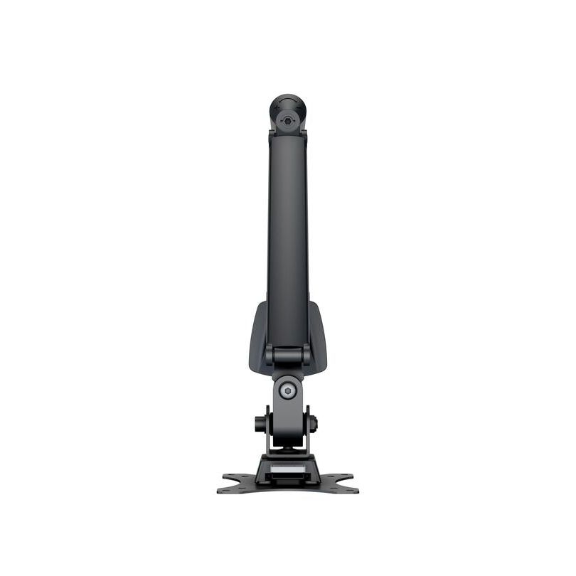 Multibrackets M Deskmount Gas Spring Single Black