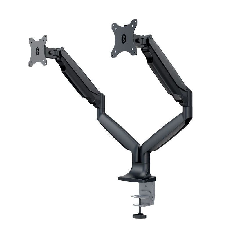Multibrackets M Deskmount Gas Spring Dual Black