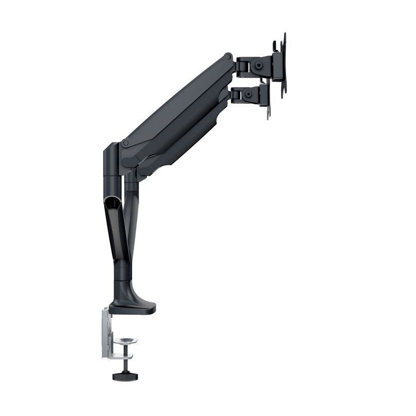 Multibrackets M Deskmount Gas Spring Dual Black