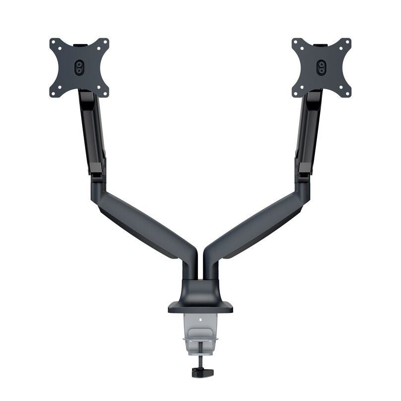 Multibrackets M Deskmount Gas Spring Dual Black