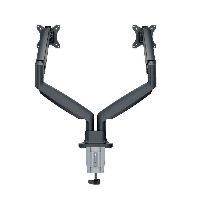 Multibrackets M Deskmount Gas Spring Dual Black