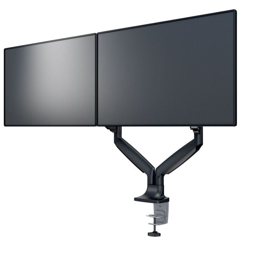 Multibrackets M Deskmount Gas Spring Dual Black