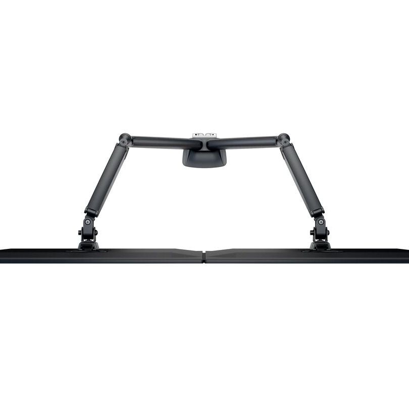 Multibrackets M Deskmount Gas Spring Dual Black