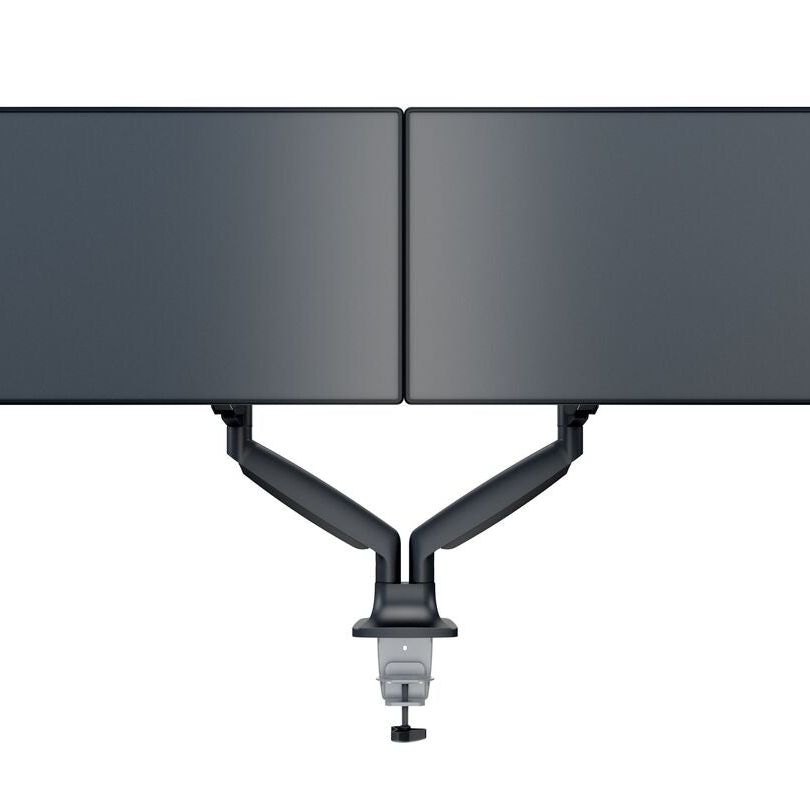 Multibrackets M Deskmount Gas Spring Dual Black