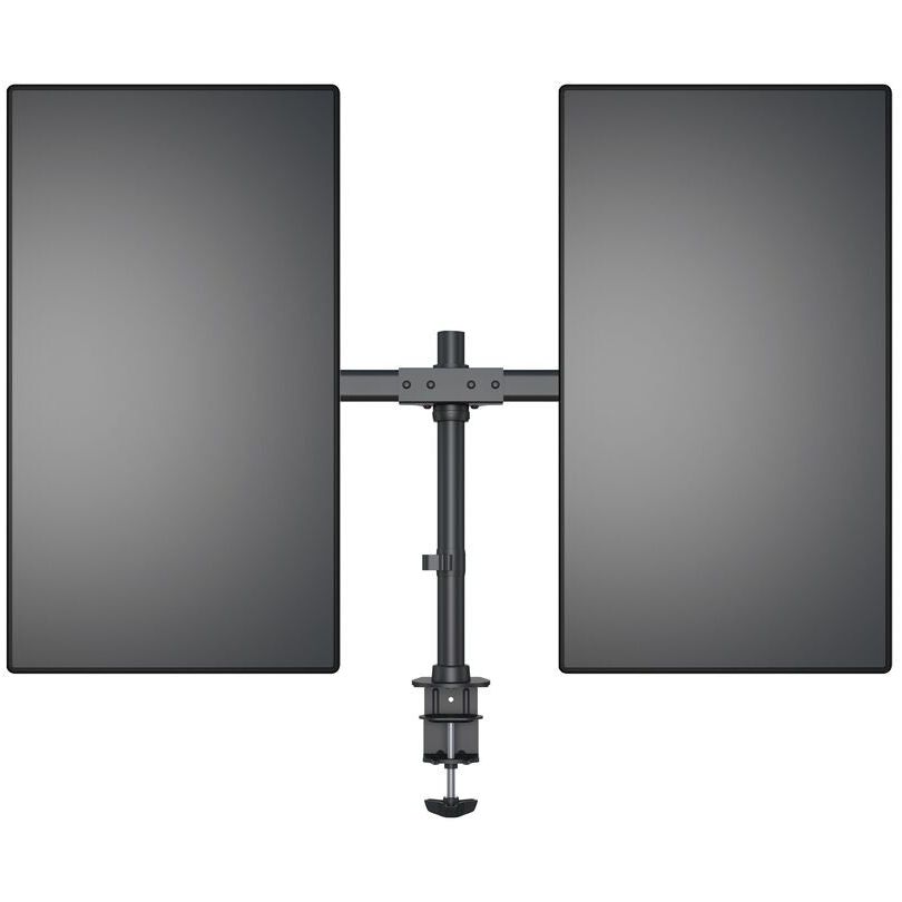 Multibrackets M Deskmount Basic Dual