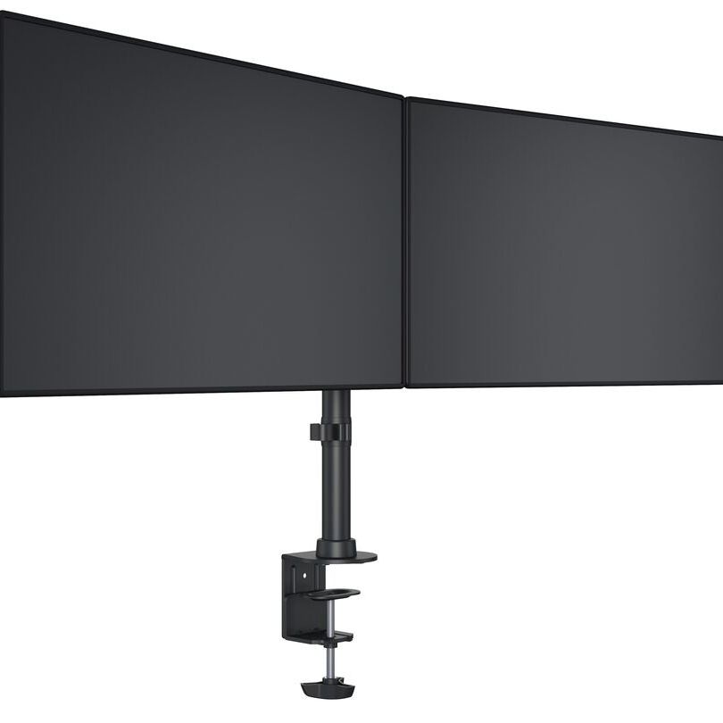 Multibrackets M Deskmount Basic Dual