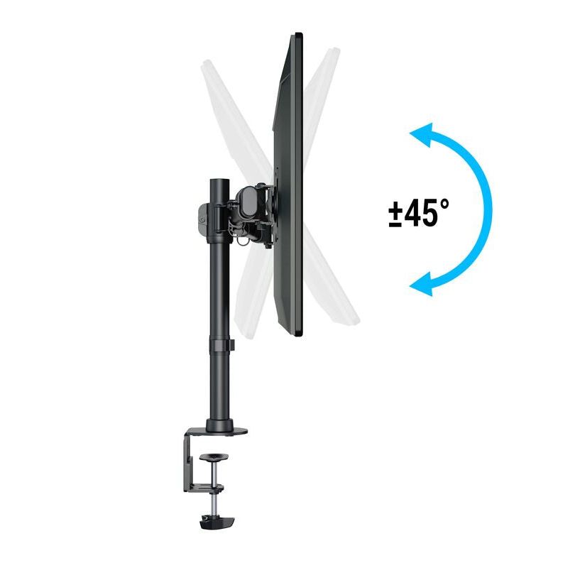 Multibrackets M Deskmount Basic Dual