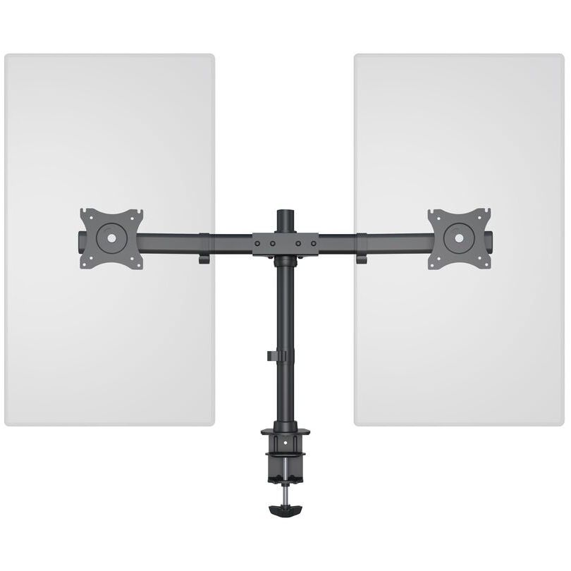 Multibrackets M Deskmount Basic Dual