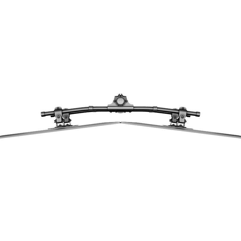 Multibrackets M Deskmount Basic Quad