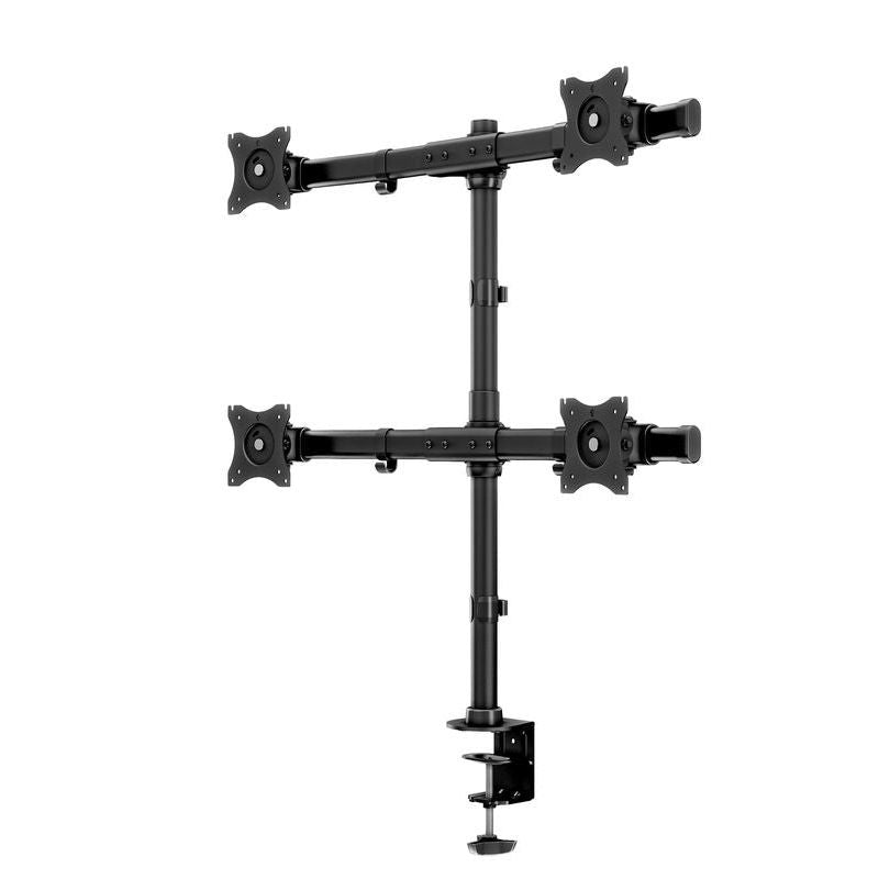 Multibrackets M Deskmount Basic Quad