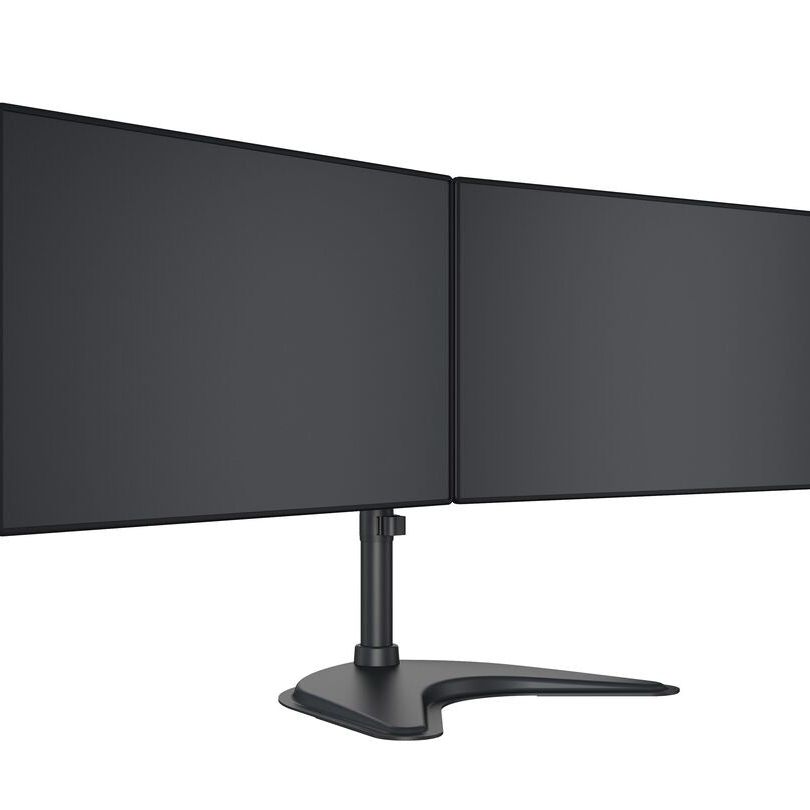 Multibrackets M Deskstand Basic Dual