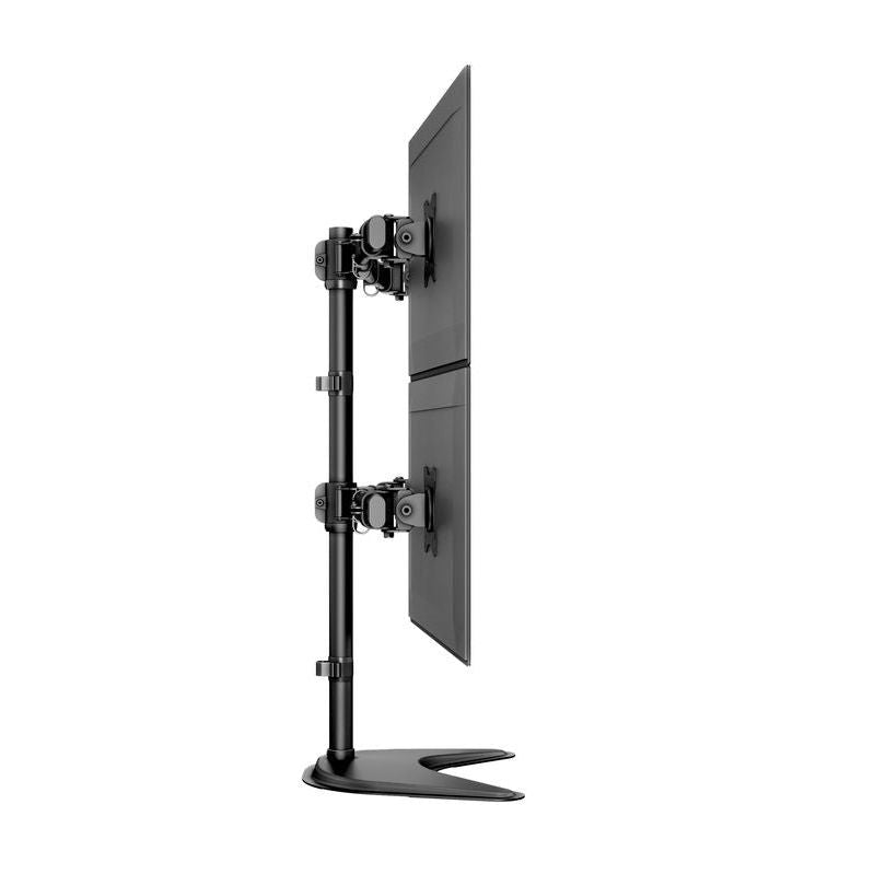 Multibrackets M Deskstand Basic Quad