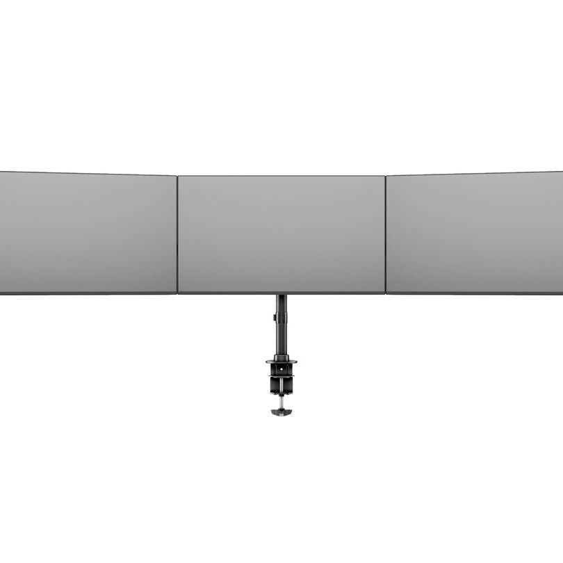 Multibrackets M Deskmount Basic Triple