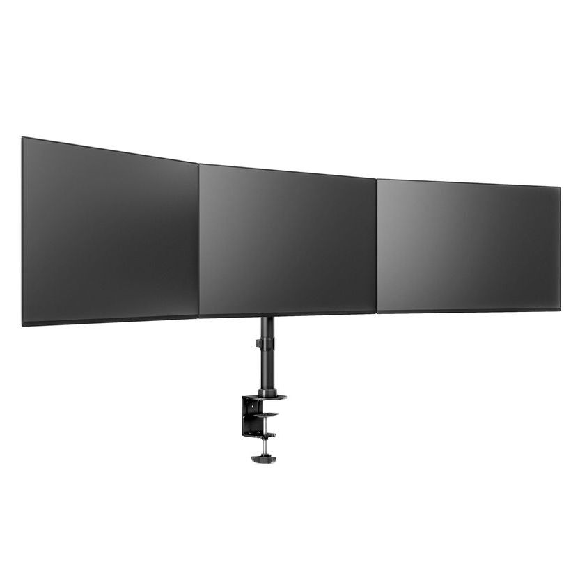 Multibrackets M Deskmount Basic Triple