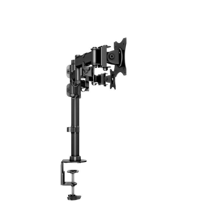 Multibrackets M Deskmount Basic Triple