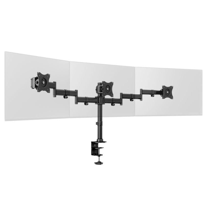 Multibrackets M Deskmount Basic Triple